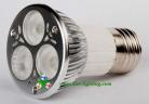 China LED Spot Lights dier-SL12-2 company